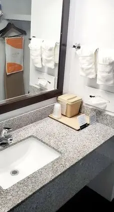 Standard Tek Büyük Yataklı Oda, 2 Çift Kişilik Yatak, Sigara İçilmez
