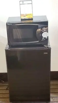 Standard Tek Kişilik Oda, 1 En Büyük (King) Boy Yatak, Sigara İçilmez