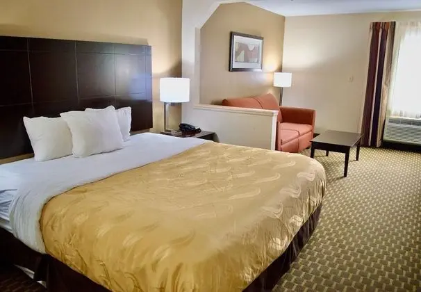 Süit, 1 En Büyük (King) Boy Yatak, Engellilere Uygun, Sigara İçilmez