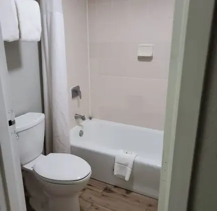 Oda, 1 En Büyük (King) Boy Yatak
