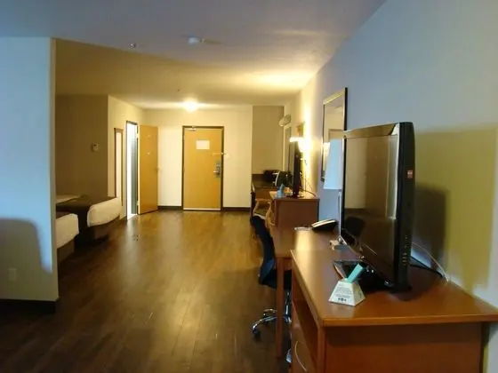 Süit, Birden Çok Yatak, Sigara İçilmez (Pet Friendly)
