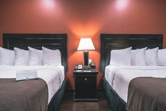 Süit, Birden Çok Yatak, Sigara İçilmez (Pet Friendly)
