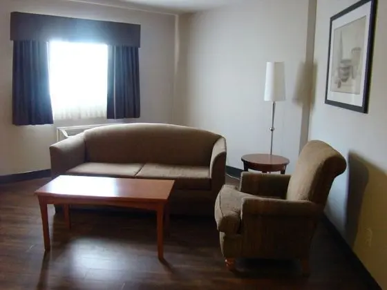 Süit, Birden Çok Yatak, Sigara İçilmez (Pet Friendly)