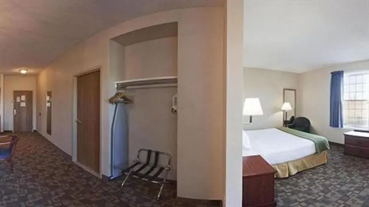 Standard Oda, 1 En Büyük (King) Boy Yatak, Sigara İçilmez