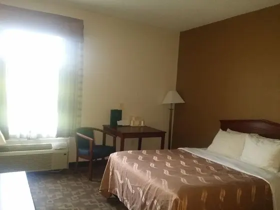 Standard Oda, 2 Büyük (Queen) Boy Yatak, Sigara İçilmez