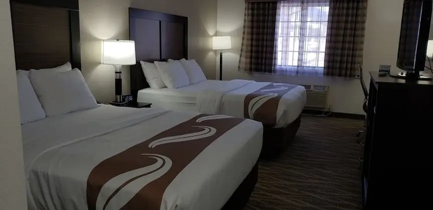 Standard Oda, 2 Büyük (Queen) Boy Yatak, Sigara İçilmez