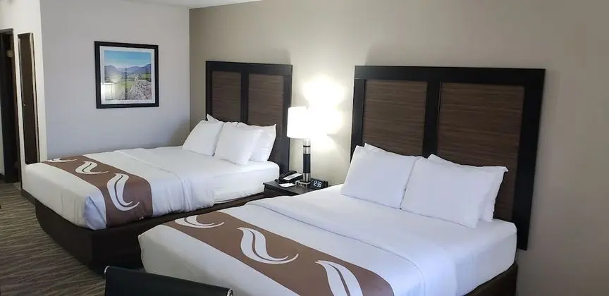 Standard Oda, 2 Büyük (Queen) Boy Yatak, Sigara İçilmez