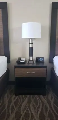 Standard Oda, 2 Büyük (Queen) Boy Yatak, Sigara İçilmez