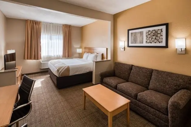 Süit, Sigara İçilmez (2 Queen Beds)