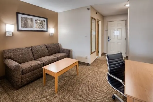 Süit, Sigara İçilmez (2 Queen Beds)