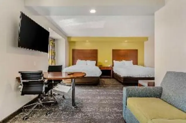 SUITE