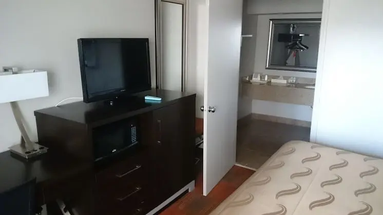 Standard Oda, 1 En Büyük (King) Boy Yatak, Sigara İçilebilir