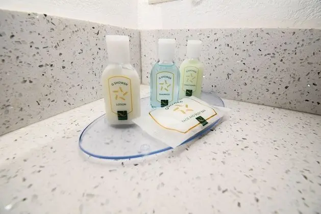 Oda, 1 En Büyük (King) Boy Yatak, Engellilere Uygun, Sigara İçilmez