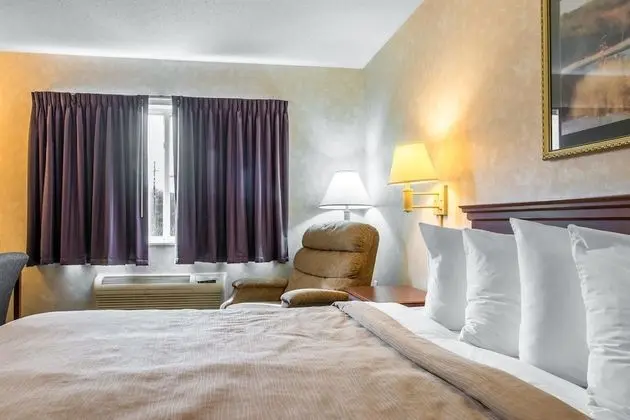 Standard Oda, 1 En Büyük (King) Boy Yatak, Sigara İçilmez