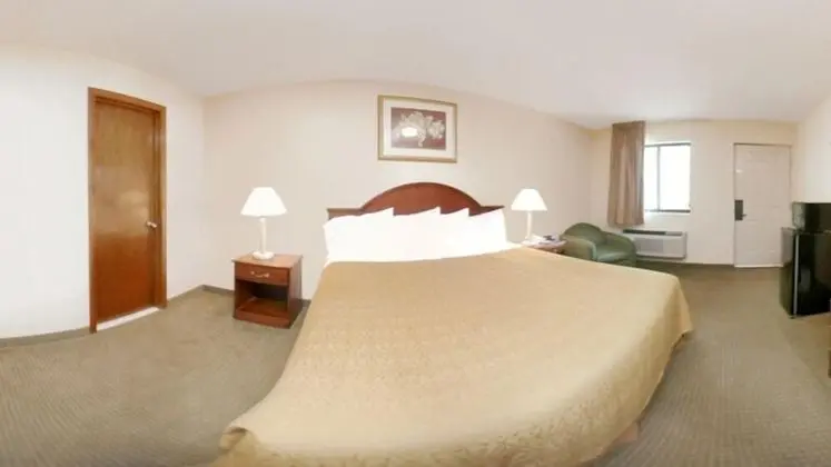 Çatı Katı (Loft), 1 En Büyük (King) Boy Yatak, Sigara İçilmez
