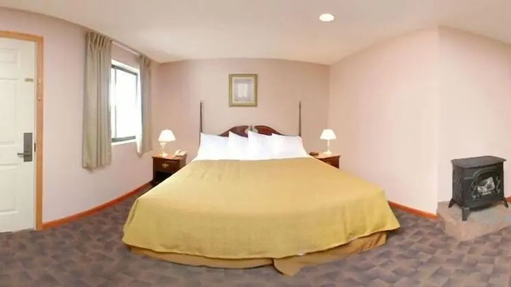 Çatı Katı (Loft), 1 En Büyük (King) Boy Yatak, Sigara İçilmez
