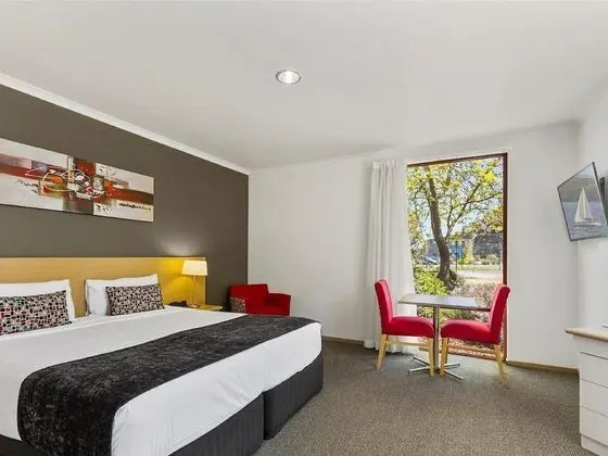 King Suite