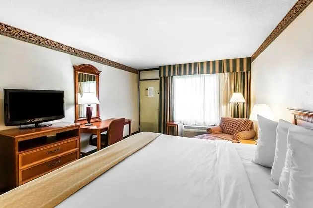 Standard Oda, 1 En Büyük (King) Boy Yatak, Sigara İçilmez