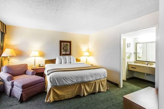 Standard Oda, 1 En Büyük (King) Boy Yatak, Sigara İçilmez