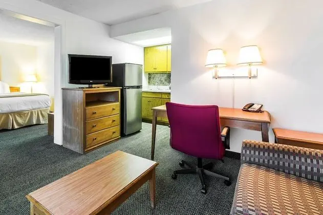 Standard Oda, 1 En Büyük (King) Boy Yatak, Sigara İçilmez