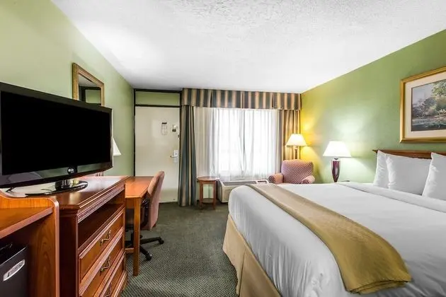 Standard Oda, 2 Çift Kişilik Yatak, Sigara İçilmez