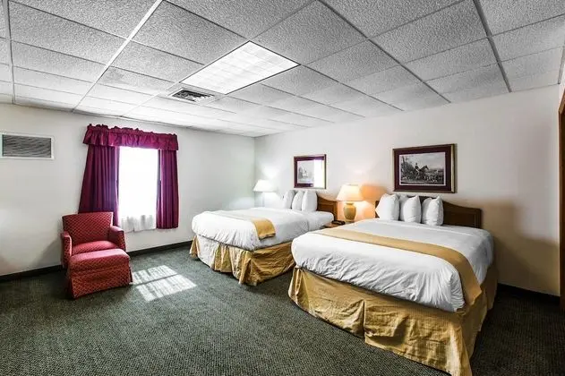 Standard Oda, 2 Çift Kişilik Yatak, Sigara İçilmez