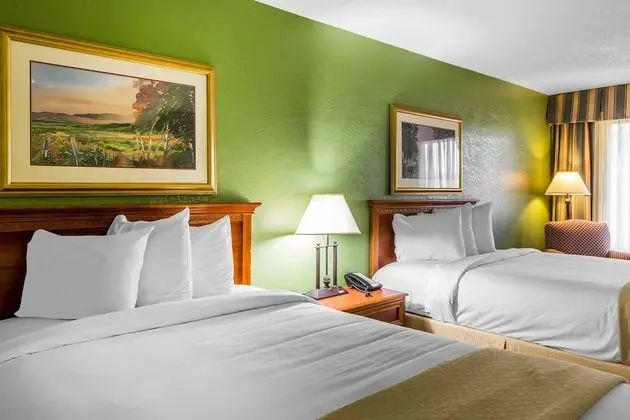 Standard Oda, 2 Çift Kişilik Yatak, Sigara İçilmez