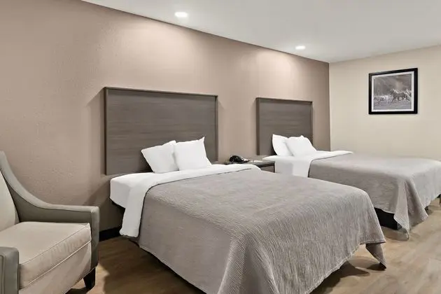 Standard Oda, 2 Büyük (Queen) Boy Yatak, Sigara İçilmez