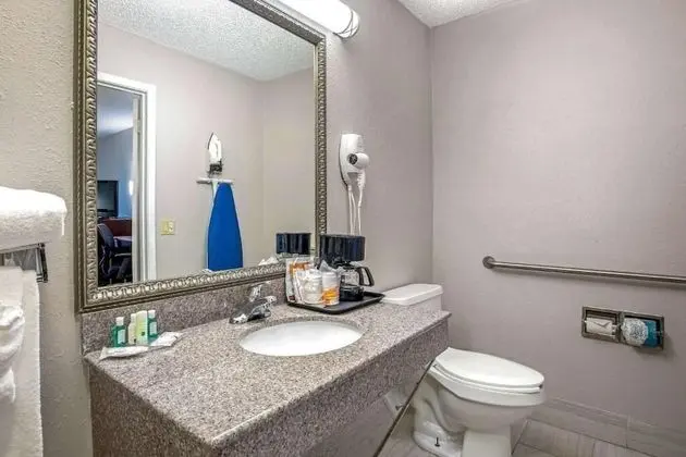 Standard Oda, 2 Büyük (Queen) Boy Yatak, Sigara İçilmez