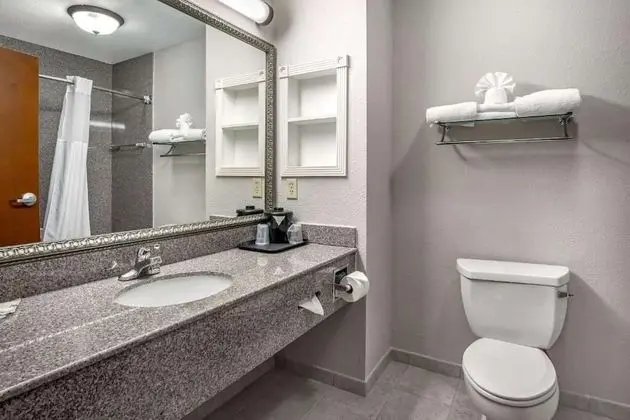 Süit, 1 En Büyük (King) Boy Yatak, Sigara İçilmez, Sıcak Su Küveti