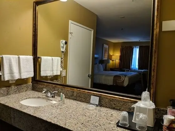 Banyo lavabosu