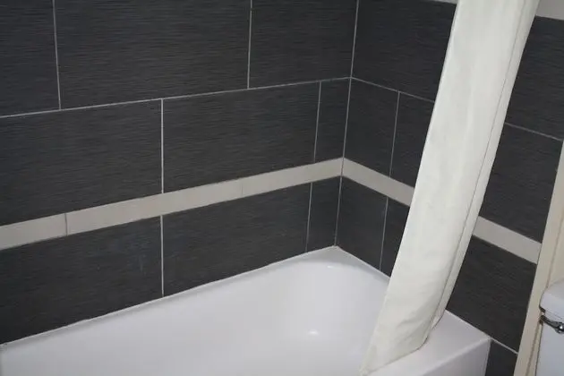 Süit, Sigara İçilmez (1 King Bed and Pull-out Sofa Bed)