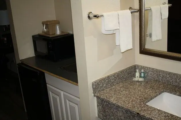 Süit, Sigara İçilmez (2 Double Beds, or 2 Queen Beds)