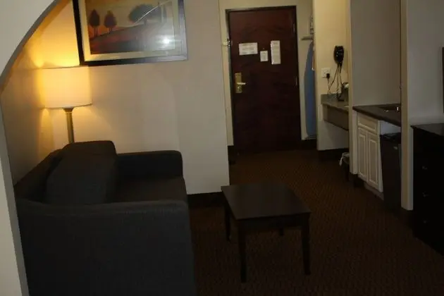 Süit, Sigara İçilmez (2 Double Beds, or 2 Queen Beds)