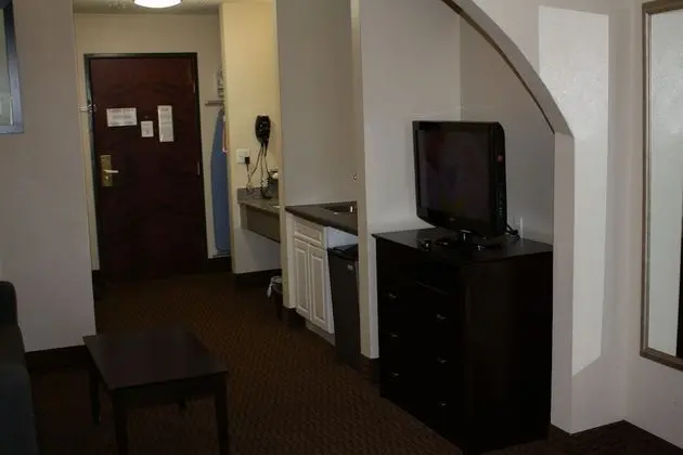 Süit, Sigara İçilmez (2 Double Beds, or 2 Queen Beds)