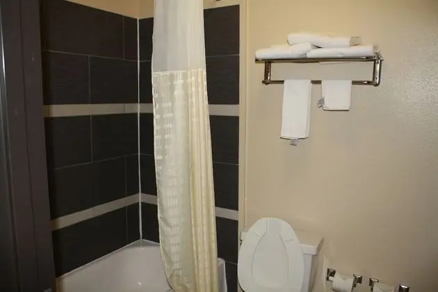 Süit, Sigara İçilmez (2 Double Beds, or 2 Queen Beds)