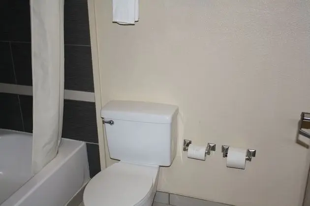 Süit, Sigara İçilmez (2 Double Beds, or 2 Queen Beds)