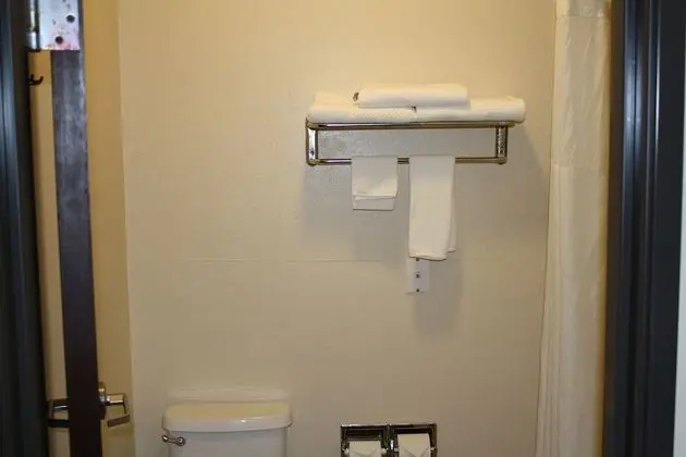 Süit, Sigara İçilmez (2 Double Beds, or 2 Queen Beds)