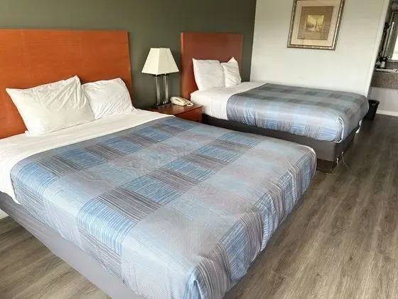 Standard Oda, 2 Büyük (Queen) Boy Yatak, Sigara İçilmez