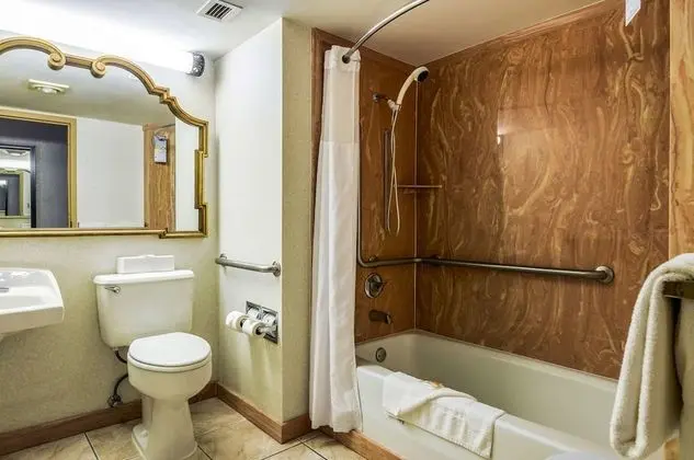 Oda, 1 En Büyük (King) Boy Yatak, Engellilere Uygun, Sigara İçilmez