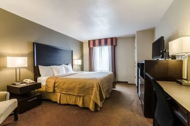 Standard Oda, 1 En Büyük (King) Boy Yatak, Sigara İçilmez