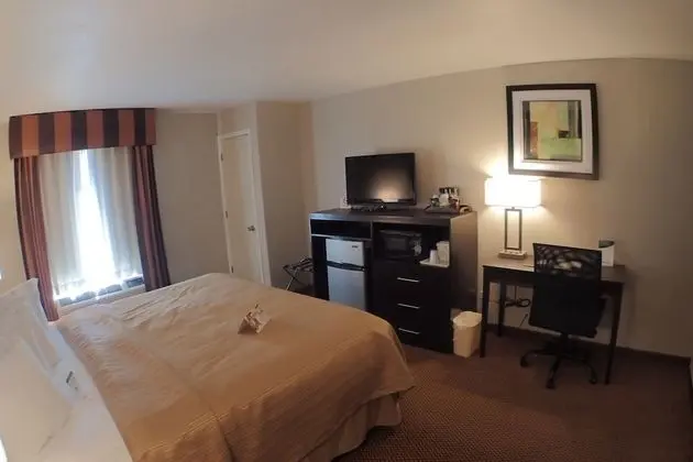 Standard Oda, 1 En Büyük (King) Boy Yatak, Sigara İçilmez