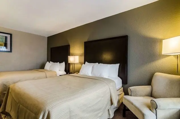 Standard Oda, 2 Çift Kişilik Yatak, Sigara İçilmez