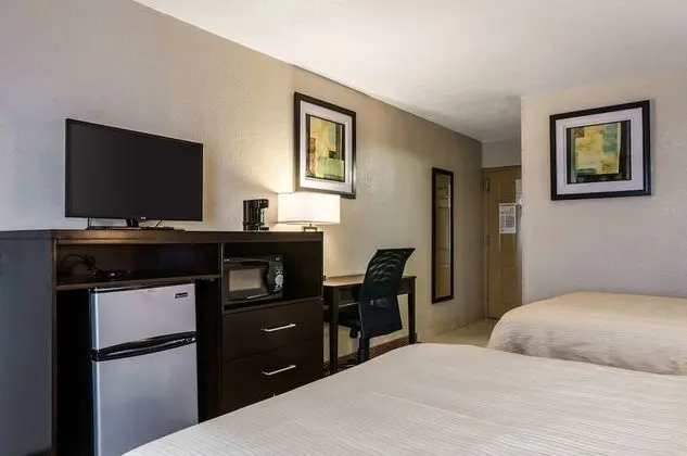 Standard Oda, 2 Çift Kişilik Yatak, Sigara İçilmez