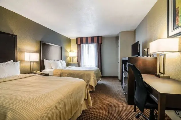 Standard Oda, 2 Çift Kişilik Yatak, Sigara İçilmez