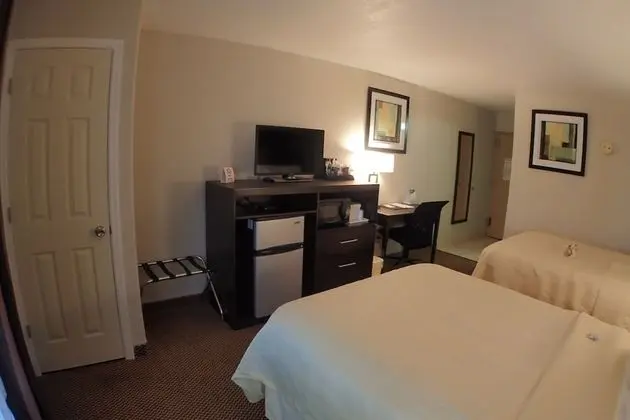 Standard Oda, 2 Çift Kişilik Yatak, Sigara İçilmez