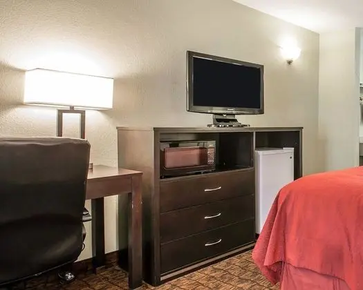 Standard Oda, 1 Büyük (Queen) Boy Yatak, Sigara İçilmez