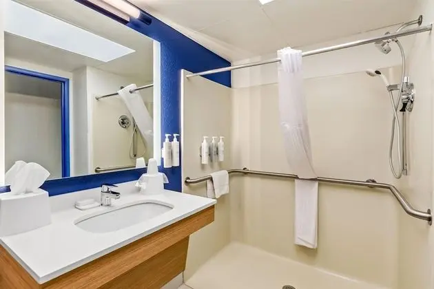 Banyo duşu