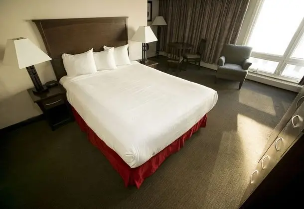 Standard Oda, 1 Büyük (Queen) Boy Yatak, Sigara İçilmez