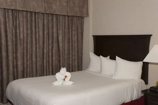 Standard Oda, 1 Çift Kişilik Yatak, Sigara İçilmez